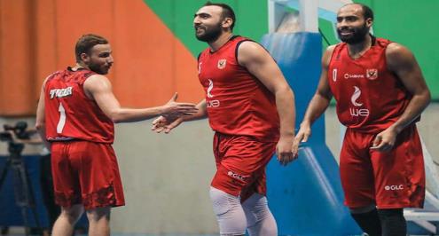 اتحاد السلة يعلن مواعيد مباريات الدوري والكأس والسوبر